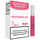 OXVA Slim Stick Cartridge (2 Pack) Watermelon
