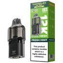 OXVA Tasteflex SL 12k Prefilled Replacement Pods Fresh Mint
