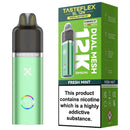 OXVA Tasteflex SL 12k Prefilled Vape Kit Fresh Mint