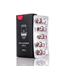 OXVA UniCoil Replacement Coils UniCoil 1.0ohm