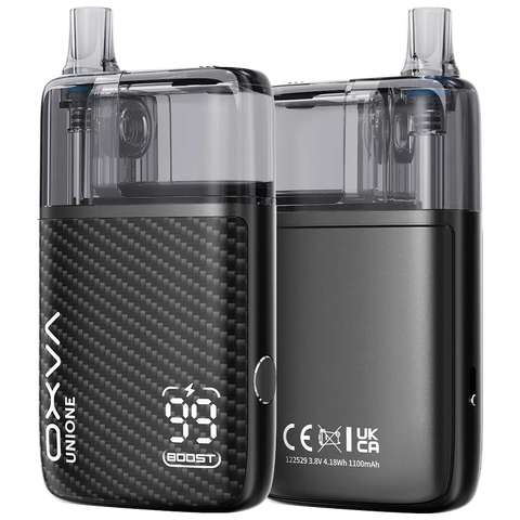 OXVA Unione Pod Kit