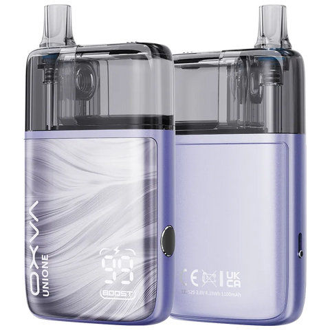 OXVA Unione Pod Kit