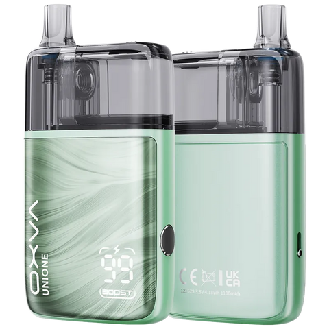 OXVA Unione Pod Kit