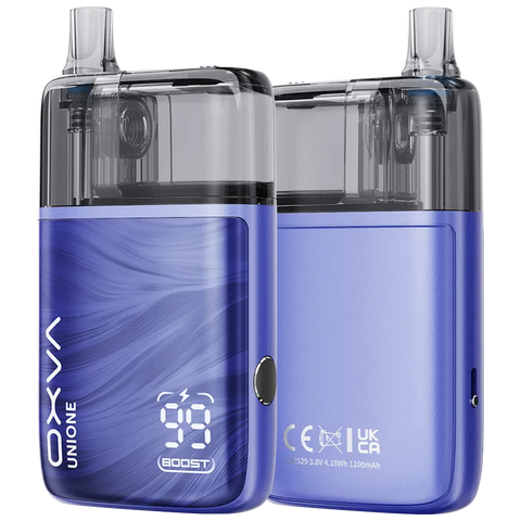 OXVA Unione Pod Kit