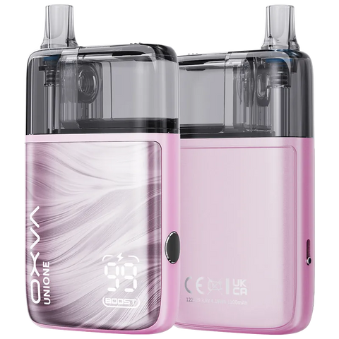 OXVA Unione Pod Kit