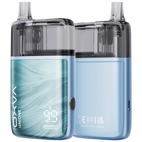 OXVA Unione Pod Kit
