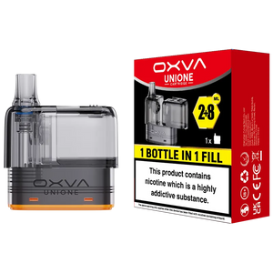 OXVA Unione Replacement Pod