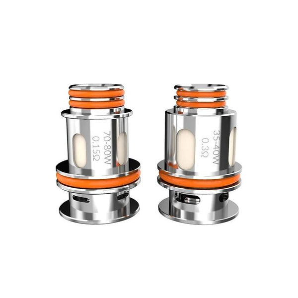 OXVA UniPlus Replacement Coils