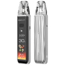OXVA Xlim 3 Ultra Pod Vape Kit Metal Silver