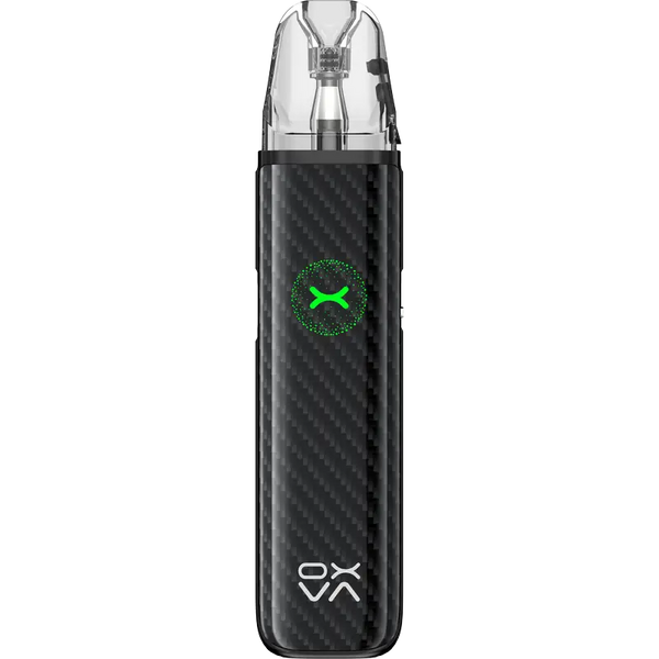 OXVA Xlim Go 2 Vape Pod Kit Black Carbon