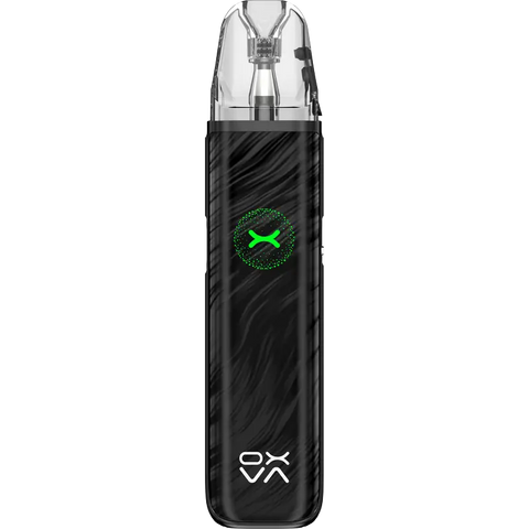 OXVA Xlim Go 2 Vape Pod Kit Black Shadow