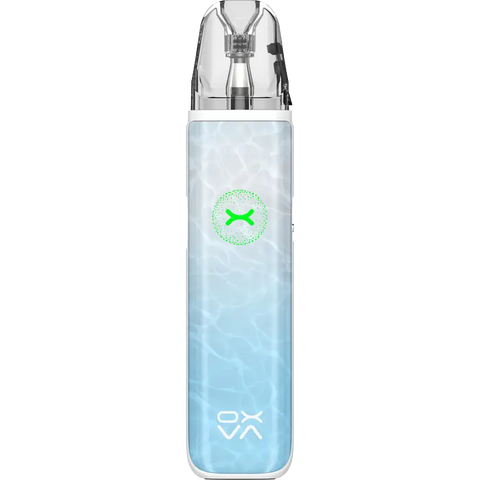 OXVA Xlim Go 2 Vape Pod Kit Blue Ripple