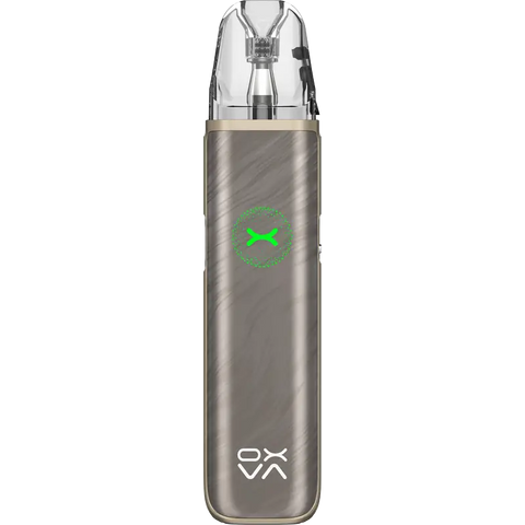 OXVA Xlim Go 2 Vape Pod Kit Brown Shadow