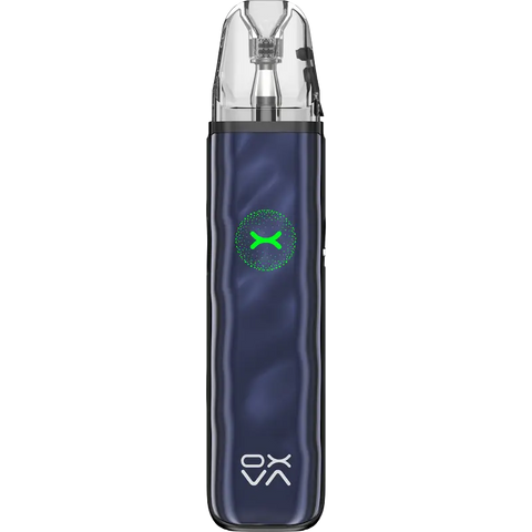 OXVA Xlim Go 2 Vape Pod Kit Metal Blue