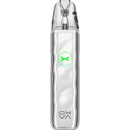 OXVA Xlim Go 2 Vape Pod Kit Metal Silver