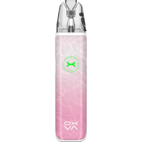 OXVA Xlim Go 2 Vape Pod Kit Pink Ripple