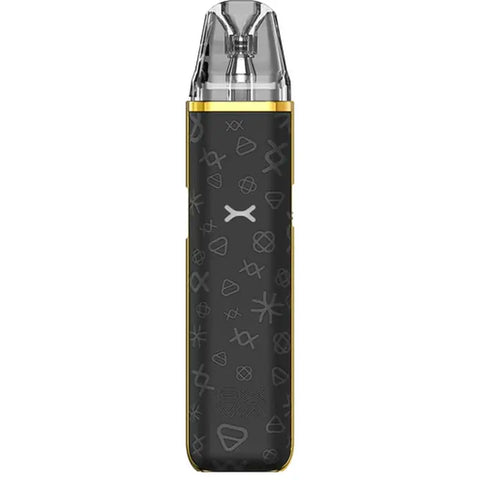 OXVA Xlim Go Pod Vape Kit Luxe Black