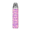 OXVA Xlim Go Pod Vape Kit Graffiti Pink