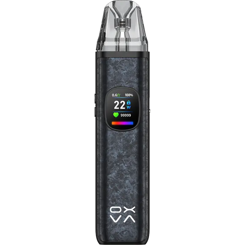 OXVA Xlim Pro 2 DNA Pod Kit Frost Titanium Blue