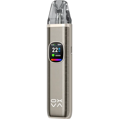 OXVA Xlim Pro 2 DNA Pod Kit