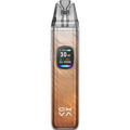 Oxva Xlim Pro 2 Pod Vape Kit Amber Orange