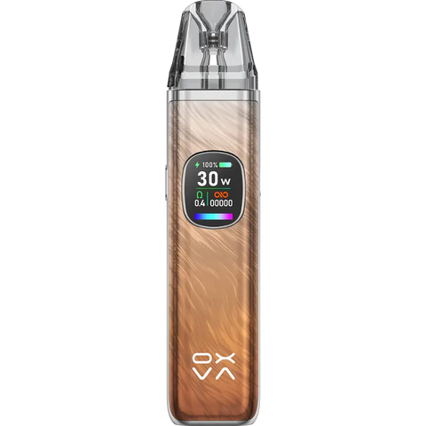 Oxva Xlim Pro 2 Pod Vape Kit Amber Orange