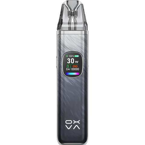 Oxva Xlim Pro 2 Pod Vape Kit Dark Shadow