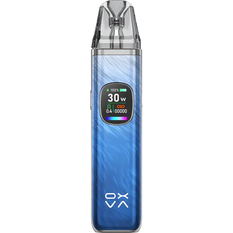 Oxva Xlim Pro 2 Pod Vape Kit Ocean Blue