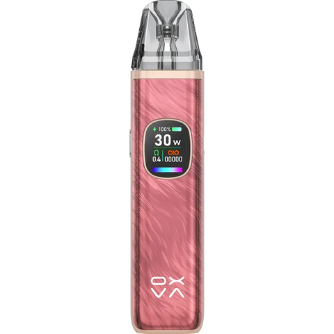 Oxva Xlim Pro 2 Pod Vape Kit Rose Pink