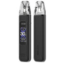 OXVA Xlim Pro 3 Pod Vape Kit Black Leather