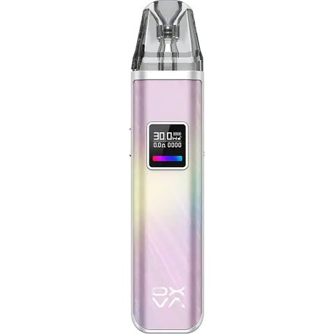 OXVA XLIM Pro Pod Vape Aurora Pink