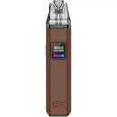 OXVA XLIM Pro Pod Vape Brown Leather