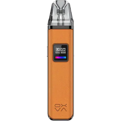 OXVA XLIM Pro Pod Vape Coral Orange