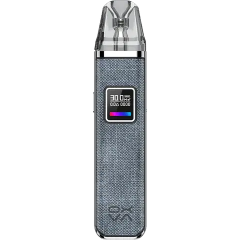 OXVA XLIM Pro Pod Vape Denim Blue