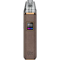 OXVA XLIM Pro Pod Vape Denim Brown