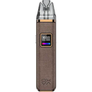 OXVA XLIM Pro Pod Vape Denim Brown