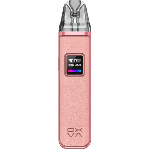 OXVA XLIM Pro Pod Vape King Kong Pink