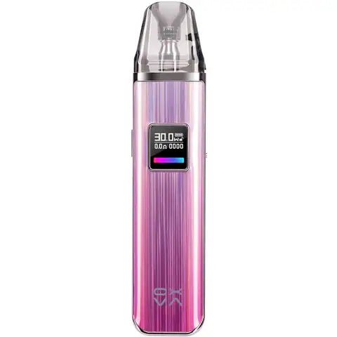 OXVA XLIM Pro Pod Vape Gleamy Pink