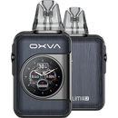 OXVA Xlim SQ Pro 2 Vape Pod Kit Gunmetal Wood