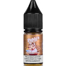 Pablos Cake Shop Nic Salt E-Liquids Biscoff Custard