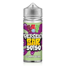Perfect Bar 50/50 100ml Shortfill E-Liquid Gummy Bear