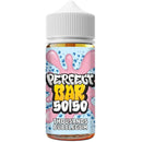 Perfect Bar 50/50 100ml Shortfill E-Liquid Thousands Bubblegum