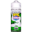 Perfect Vape Soda Apple 100ml Shortfill