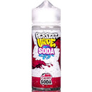 Perfect Vape Soda Cherry 100ml Shortfill