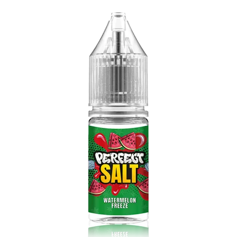 Perfect Vape Nic Salt E-Liquids Watermelon Freeze