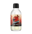 Piranha E-Liquids 200ml Shortfill Acid Falls