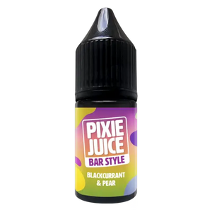 Pixie Juice Bar Style 10ml Nic Salt