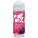 Pixie Juice Vol 2 100ml Shortfill Raspberry & Plum