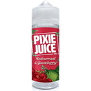 Pixie Juice Vol 2 100ml Shortfill Redcurrant & Gooseberry