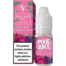 Pixie Juice Vol 2 10ml Nic Salt Pink Apple & Blackberries